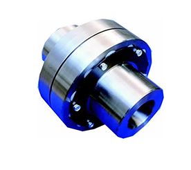 LX、LXZ型彈性柱銷聯(lián)軸器